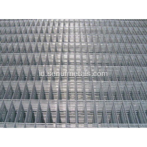 panel wire mesh dilas stainless steel